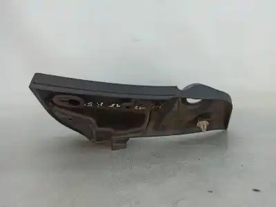 Pezzo di ricambio per auto di seconda mano pezzi vari per peugeot 107 1.0 cat (384f) riferimenti oem iam   