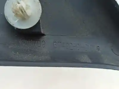 Pezzo di ricambio per auto di seconda mano pezzi vari per peugeot 107 1.0 cat (384f) riferimenti oem iam   