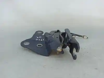 Pezzo di ricambio per auto di seconda mano pezzi vari per bmw x1 (e84) sdrive 20 d riferimenti oem iam 