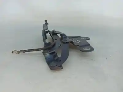 Pezzo di ricambio per auto di seconda mano pezzi vari per bmw x1 (e84) sdrive 20 d riferimenti oem iam   