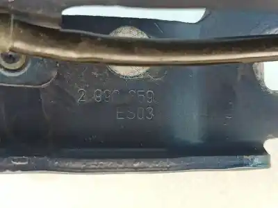 Pezzo di ricambio per auto di seconda mano pezzi vari per bmw x1 (e84) sdrive 20 d riferimenti oem iam   