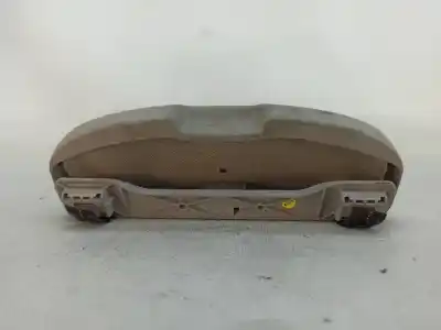 Pezzo di ricambio per auto di seconda mano pezzi vari per bmw x1 (e84) sdrive 20 d riferimenti oem iam   