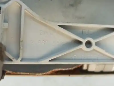 Pezzo di ricambio per auto di seconda mano pezzi vari per bmw x1 (e84) sdrive 20 d riferimenti oem iam   