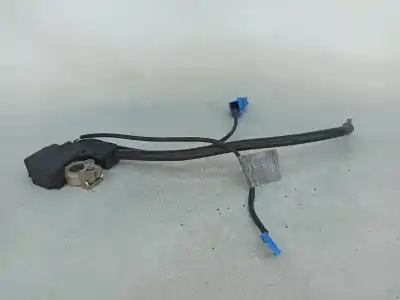 Pezzo di ricambio per auto di seconda mano pezzi vari per bmw x1 (e84) sdrive 20 d riferimenti oem iam 