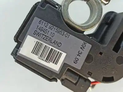 Pezzo di ricambio per auto di seconda mano pezzi vari per bmw x1 (e84) sdrive 20 d riferimenti oem iam   