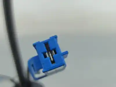 Pezzo di ricambio per auto di seconda mano pezzi vari per bmw x1 (e84) sdrive 20 d riferimenti oem iam   