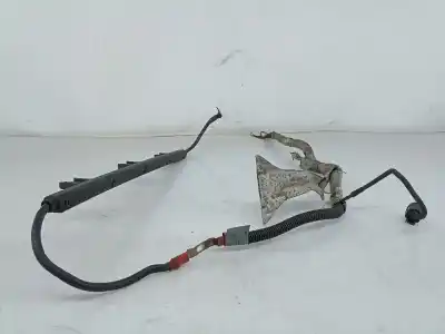 Pezzo di ricambio per auto di seconda mano pezzi vari per bmw x1 (e84) sdrive 20 d riferimenti oem iam 