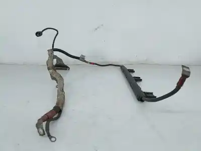 Pezzo di ricambio per auto di seconda mano pezzi vari per bmw x1 (e84) sdrive 20 d riferimenti oem iam   