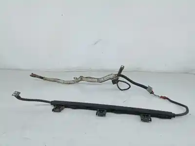 Pezzo di ricambio per auto di seconda mano pezzi vari per bmw x1 (e84) sdrive 20 d riferimenti oem iam   