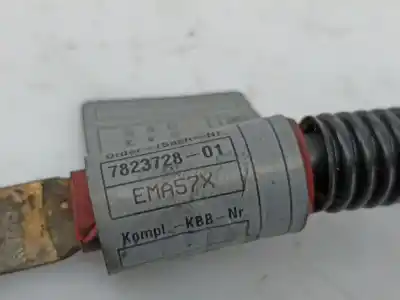 Pezzo di ricambio per auto di seconda mano pezzi vari per bmw x1 (e84) sdrive 20 d riferimenti oem iam   