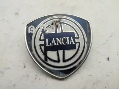 Pezzo di ricambio per auto di seconda mano EMBLEMA per LANCIA KAPPA (838_) 2.0 20V (838AA1AA) Riferimenti OEM IAM 46425475  