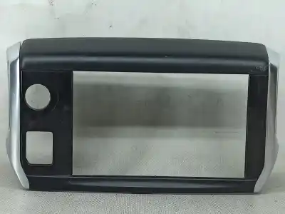 Peça sobressalente para automóvel em segunda mão peças diversas por peugeot 2008 i (cu_) 1.6 hdi referências oem iam 