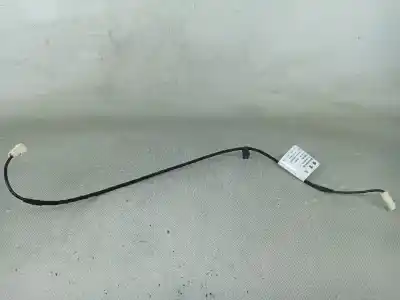 Peça sobressalente para automóvel em segunda mão peças diversas por peugeot 2008 i (cu_) 1.6 hdi referências oem iam 9674361980