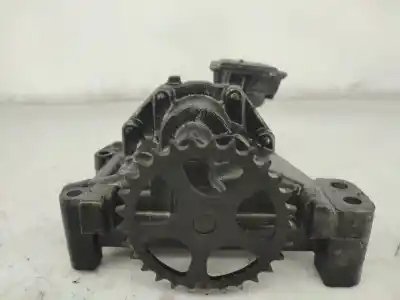 Peça sobressalente para automóvel em segunda mão peças diversas por volvo s40 ii (ms) 2.0 d gasóleo 5p referências oem iam 