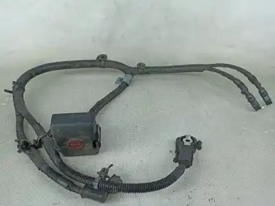 Second-hand car spare part various parts for kia picanto (ja) 1.0 cat oem iam references 