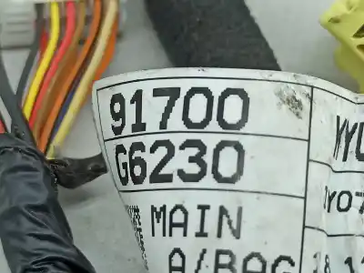 Автозапчастина б/у різні деталі для kia picanto (ja) 1.0 cat посилання на oem iam   