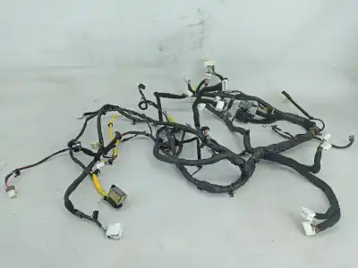 Second-hand car spare part various parts for kia picanto (ja) 1.0 cat oem iam references 
