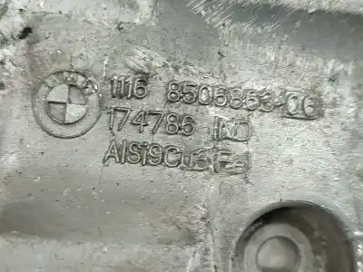 Pezzo di ricambio per auto di seconda mano pezzi vari per bmw x1 (e84) xdrive 18 d riferimenti oem iam   