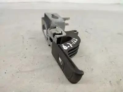 Peça sobressalente para automóvel em segunda mão peças diversas por honda civic vii hatchback (eu, ep, ev) 1.6 i (ep2 eu8 eu6) referências oem iam   