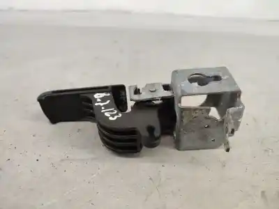 Peça sobressalente para automóvel em segunda mão peças diversas por honda civic vii hatchback (eu, ep, ev) 1.6 i (ep2 eu8 eu6) referências oem iam   