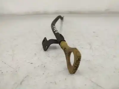 Pezzo di ricambio per auto di seconda mano pezzi vari per kia ceed (ed) 2.0 emotion riferimenti oem iam   