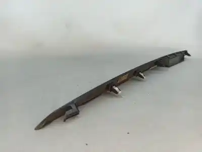 Pezzo di ricambio per auto di seconda mano pezzi vari per mazda 3 (bk) 1.3 (bk14) riferimenti oem iam   