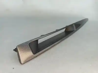 Pezzo di ricambio per auto di seconda mano pezzi vari per mazda 3 (bk) 1.3 (bk14) riferimenti oem iam   