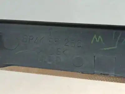 Pezzo di ricambio per auto di seconda mano pezzi vari per mazda 3 (bk) 1.3 (bk14) riferimenti oem iam   