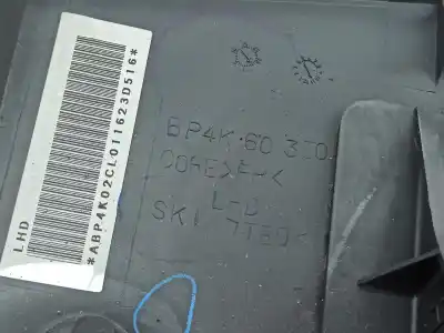 Pezzo di ricambio per auto di seconda mano pezzi vari per mazda 3 (bk) 1.3 (bk14) riferimenti oem iam   