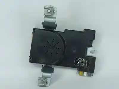 Second-hand car spare part various parts for audi a3 (8p1) 2.0 tdi 16v oem iam references 