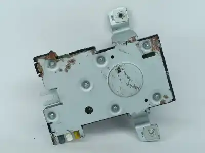 Pezzo di ricambio per auto di seconda mano pezzi vari per audi a3 (8p1) 2.0 tdi 16v riferimenti oem iam   