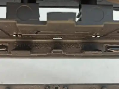 Pezzo di ricambio per auto di seconda mano pezzi vari per seat ateca (kh7) 2.0 tdi riferimenti oem iam   