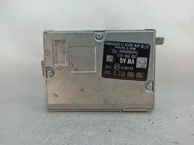 Pezzo di ricambio per auto di seconda mano pezzi vari per seat ateca (kh7) 2.0 tdi riferimenti oem iam   