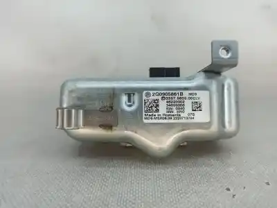 Second-hand car spare part various parts for seat ateca (kh7) 2.0 tdi oem iam references 