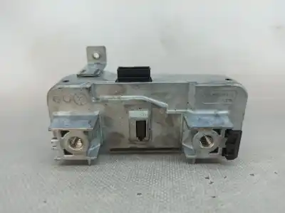 Pezzo di ricambio per auto di seconda mano pezzi vari per seat ateca (kh7) 2.0 tdi riferimenti oem iam   