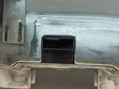 Pezzo di ricambio per auto di seconda mano pezzi vari per seat ateca (kh7) 2.0 tdi riferimenti oem iam   