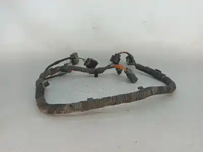 Second-hand car spare part various parts for seat ateca (kh7) 2.0 tdi oem iam references 