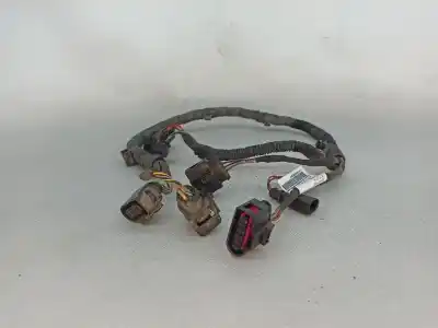 Pezzo di ricambio per auto di seconda mano pezzi vari per seat ateca (kh7) 2.0 tdi riferimenti oem iam   