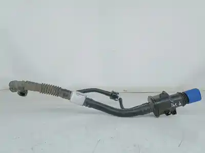 Pezzo di ricambio per auto di seconda mano pezzi vari per seat ateca (kh7) 2.0 tdi riferimenti oem iam   