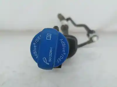 Pezzo di ricambio per auto di seconda mano pezzi vari per seat ateca (kh7) 2.0 tdi riferimenti oem iam   