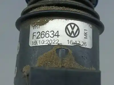 Pezzo di ricambio per auto di seconda mano pezzi vari per seat ateca (kh7) 2.0 tdi riferimenti oem iam   