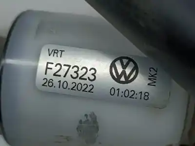 Pezzo di ricambio per auto di seconda mano pezzi vari per seat ateca (kh7) 2.0 tdi riferimenti oem iam   