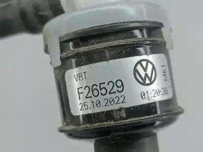 Pezzo di ricambio per auto di seconda mano pezzi vari per seat ateca (kh7) 2.0 tdi riferimenti oem iam   