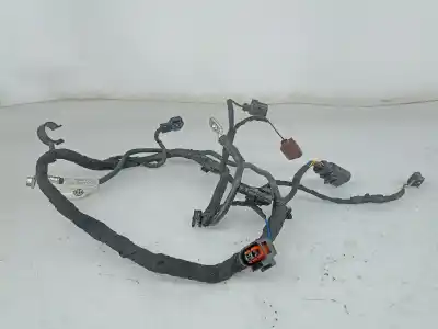 Pezzo di ricambio per auto di seconda mano pezzi vari per seat ateca (kh7) 2.0 tdi riferimenti oem iam   