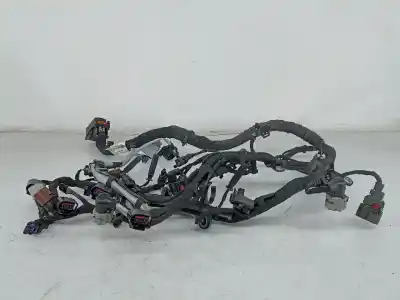 Pezzo di ricambio per auto di seconda mano pezzi vari per seat ateca (kh7) 2.0 tdi riferimenti oem iam   