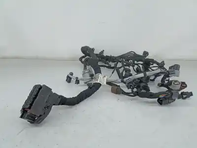 Pezzo di ricambio per auto di seconda mano pezzi vari per seat ateca (kh7) 2.0 tdi riferimenti oem iam   