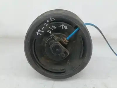 Pezzo di ricambio per auto di seconda mano pezzi vari per bmw 5 touring (e61) 520 d riferimenti oem iam   