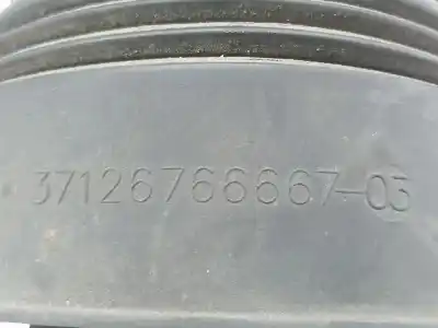 Pezzo di ricambio per auto di seconda mano pezzi vari per bmw 5 touring (e61) 520 d riferimenti oem iam   