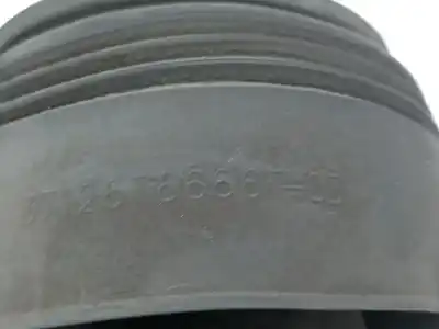 Pezzo di ricambio per auto di seconda mano pezzi vari per bmw 5 touring (e61) 520 d riferimenti oem iam   