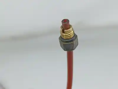 Pezzo di ricambio per auto di seconda mano pezzi vari per bmw 5 touring (e61) 520 d riferimenti oem iam   